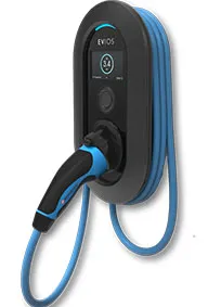 EVIOS One EV charger